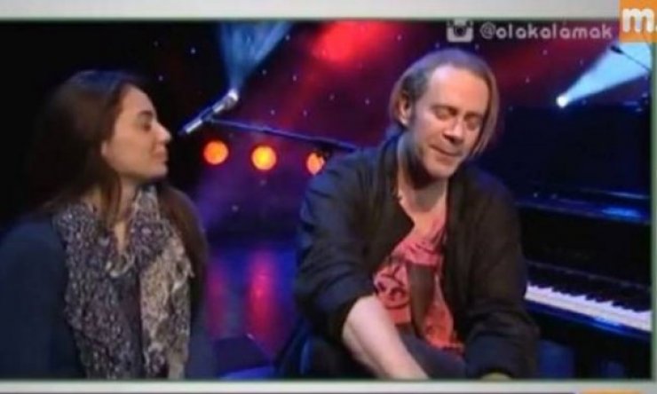 Η εξομολόγηση του Κορκολή: «Περνάω μια περιπέτεια με την υγεία μου! Θέλει δύναμη»! [βίντεο]