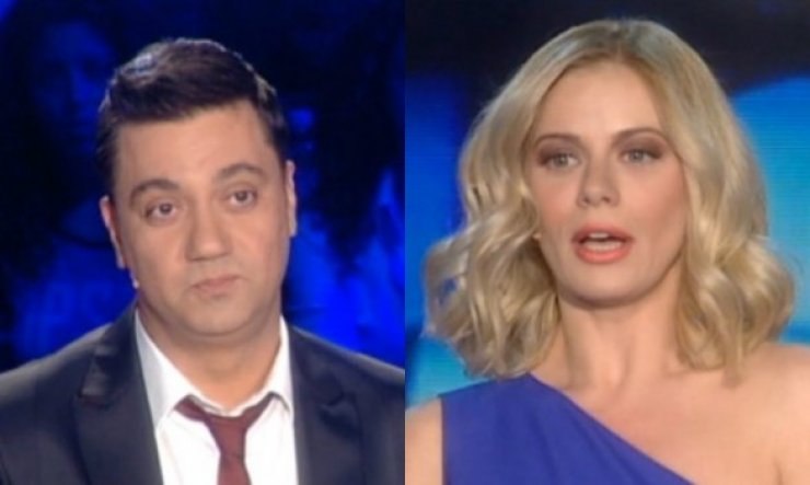 Θεοφάνους σε Μακρυπούλια: «Ρώτα τον Χατζηγιάννη στο σπίτι το βράδυ»!