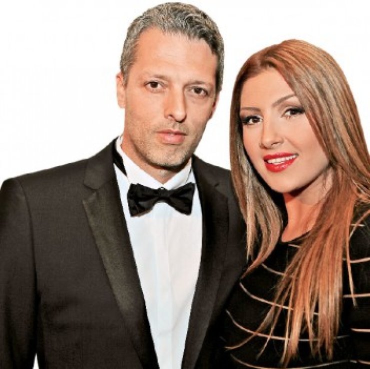 Παπαρίζου προς Καψάλη: “Θέλω το παιδί σου τώρα”