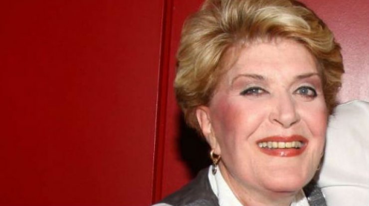 Τρόμος για την Βάσια Τριφύλη: Το ατύχημα στην Αυστραλία!