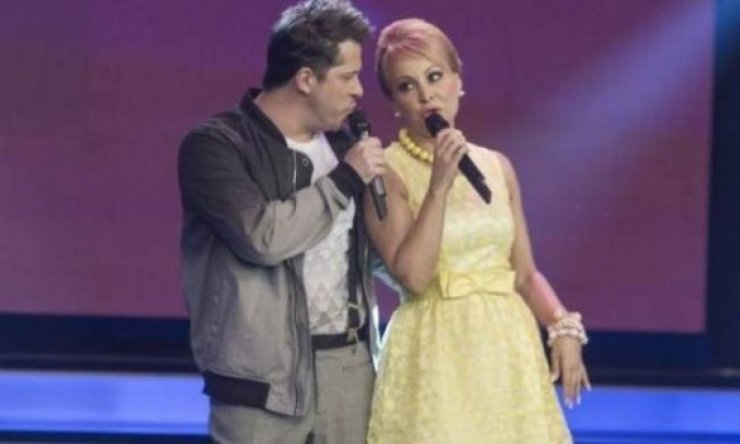 Σκληρή κριτική Βαρθακούρη σε Τέτα: «Άμουση και εντελώς άσχετη με το αντικείμενο»