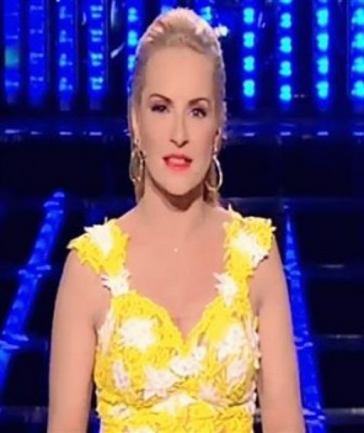 "Your face sounds familiar": Δείτε τον νικητή του 11ου live