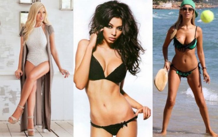 Γιώργος Σαμαράς: Αυτές είναι οι πρώην του γόη της Εθνικής Ελλάδος!