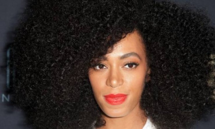 Η αδερφή της Beyonce μιλά πρώτη φορά για τον ξυλοδαρμό στο ασανσέρ!