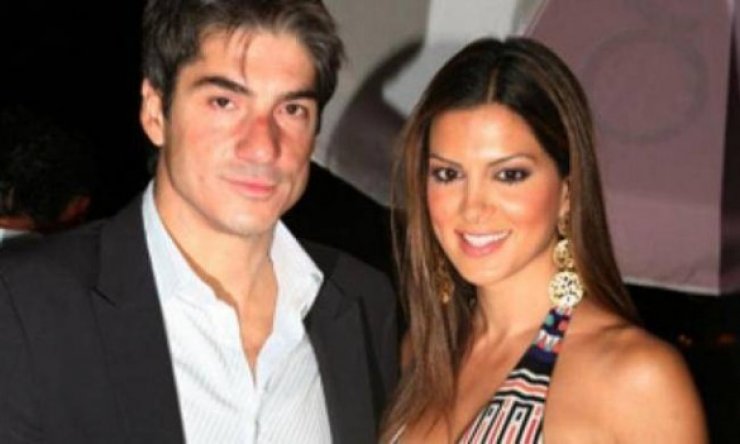 Σταματίνα Τσιμτσιλή: Η πίστη της στον Θεό και το σημάδι για την σχέση της με τον Θέμη