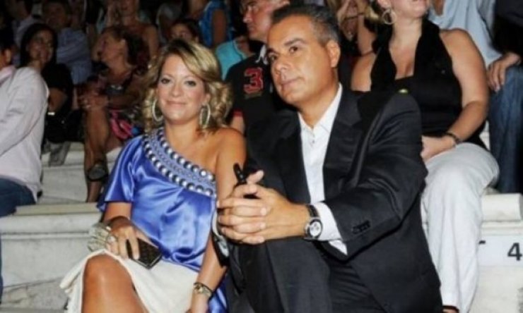 Θύμα σοβαρού τροχαίου ο παρουσιαστής ειδήσεων του Mega, Νίκος Στραβελάκης