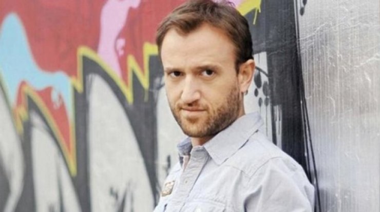 Αργύρης Αγγέλου: "Είμαστε κολλητοί φίλοι με Μακρυπούλια και Καπουτζίδη"