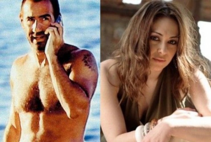 Αντώνης Κανάκης - Μελίνα Ασλανίδου: Το νέο ζευγάρι της ελληνικής showbiz;