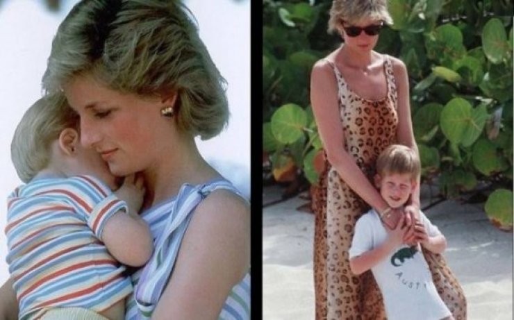 Νταϊάνα προς Καμίλα: «Έστειλα να σε σκοτώσουν, κοίτα έξω»