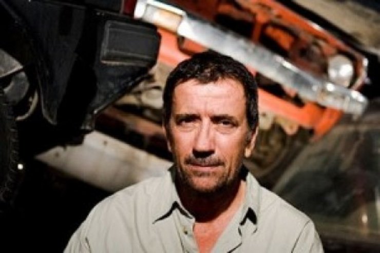 Σπύρος Παπαδόπουλος για το πρόβλημα υγείας του: «Λιγοστεύουν τα καλοκαίρια μου...»