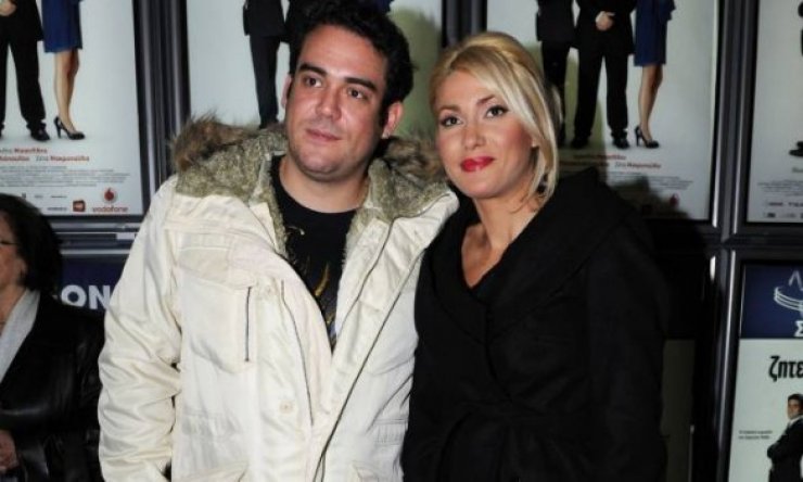 Ρένεση - Δαδακαρίδης: Η άγνωστη ερωτική σχέση