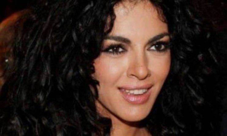 Μαρία Σολωμού: «Κατηγορηματικά δεν λέω την ηλικία μου»