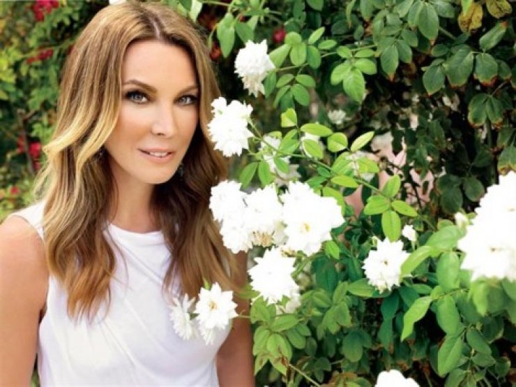 Τατιάνα Στεφανίδου: Γιατί η Κύπρος την έκανε να χάσει τον ύπνο της;