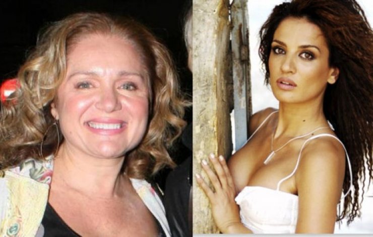 Μαρία Καβογιάννη σε Δήμητρα Ματσούκα: «Αν έρθει αυτή εγώ φεύγω»!