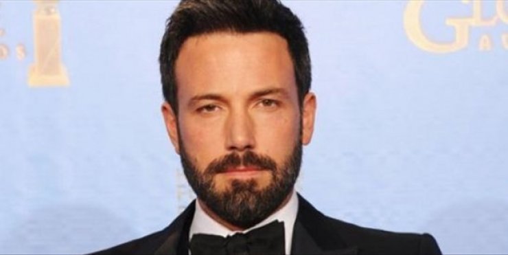 Mπεν Άφλεκ: «Είμαι κίνδυνος για το καζίνο»