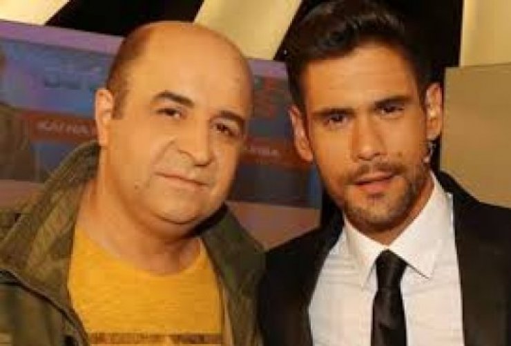 Ο Σεφερλής πέταξε τον Ουγγαρέζο από το πρωινό!