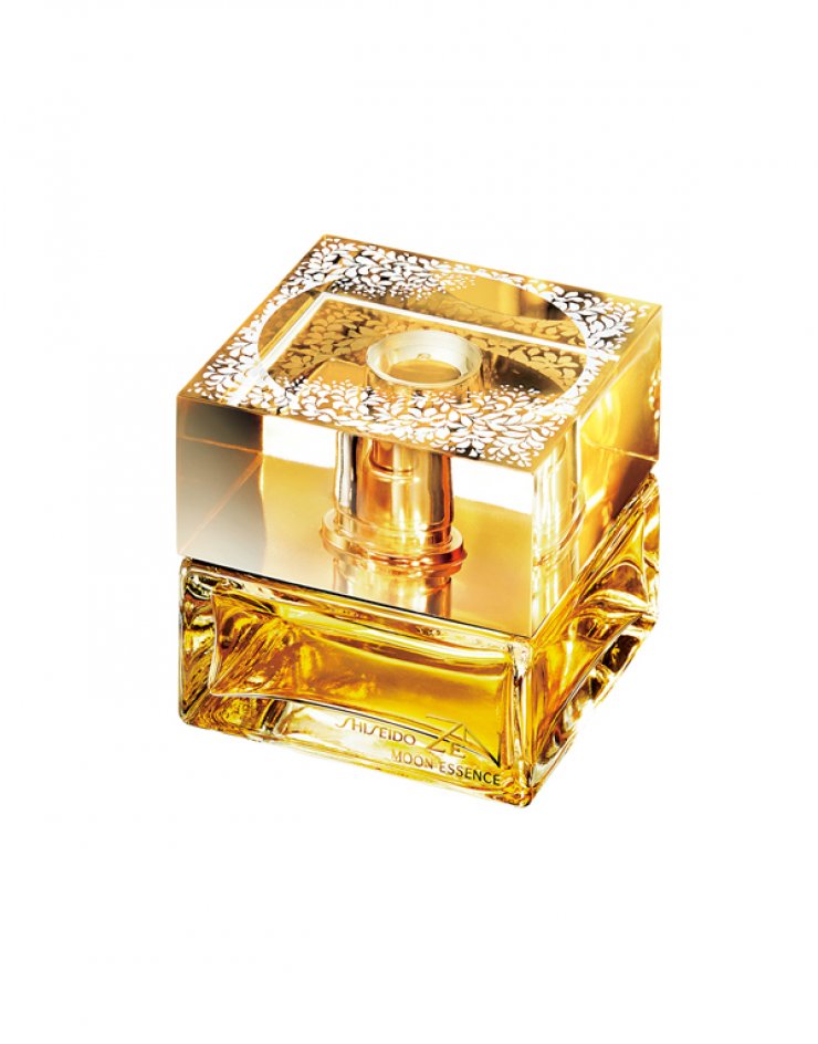 Αυτό είναι το νέο άρωμα της Shiseido!