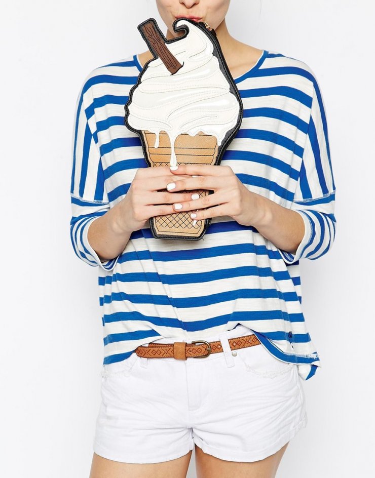 Σωστή διατροφή και στις διακοπές