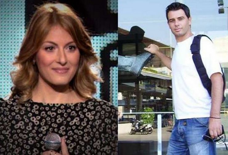 Μαρία Έλενα Κυριάκου: Μιλάει πρώτη φορά για τον πρώην σύζυγο της Γρηγόρη Γεωργίου