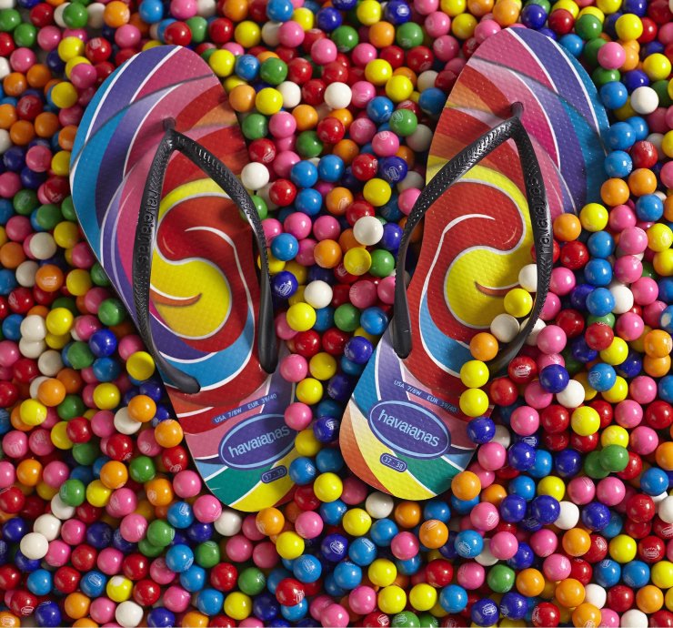 Flip Flops: Διαχρονική αξία 