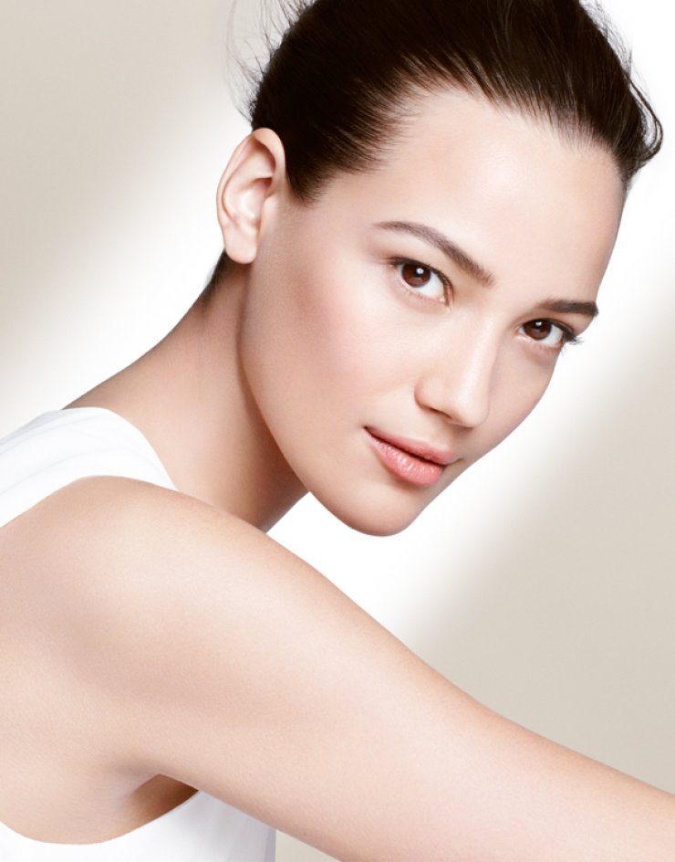 Clarins, Shaping Facial Lift 