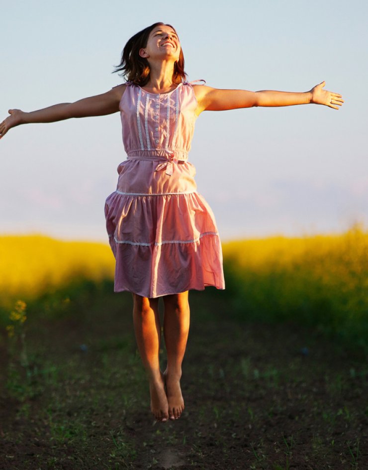 Η ζωή σου θα γίνει πολύ πιο όμορφη αν κάνεις πράξη αυτά τα 10 αποφθέγματα!