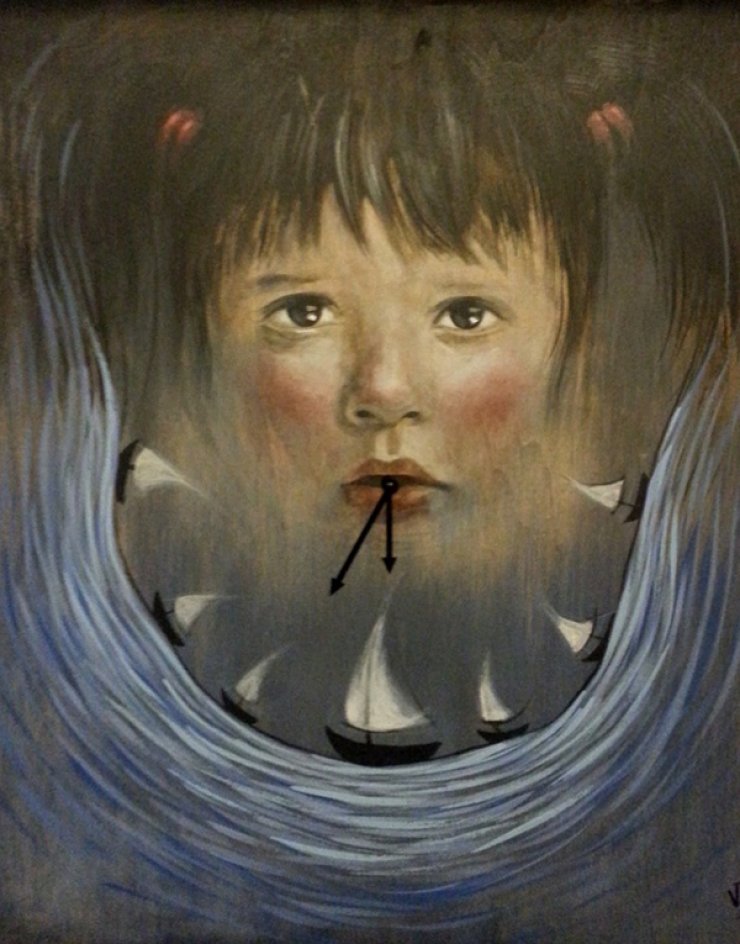 Τα ρολόγια της Ιωάννας Βοσκού στο Artai Studio