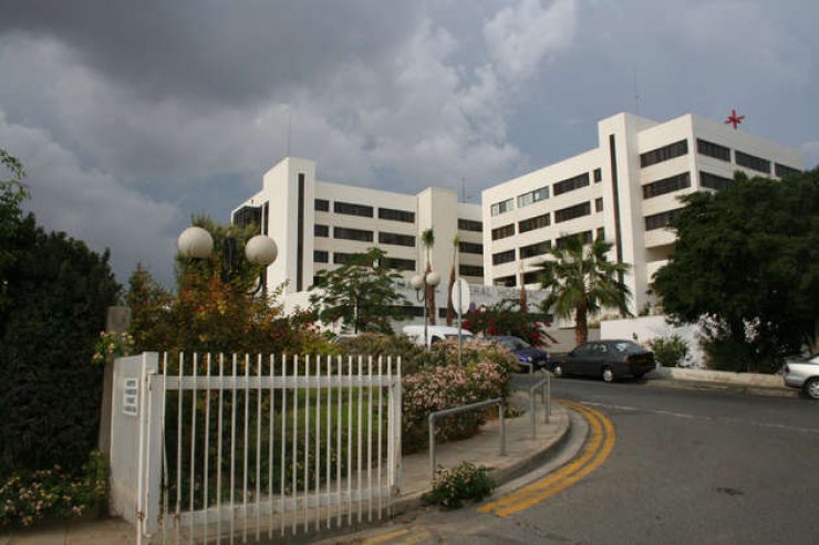 Σε σήψη βρήκαν το πτώμα εργαζόμενου σε κυπριακό τηλεοπτικό σταθμό