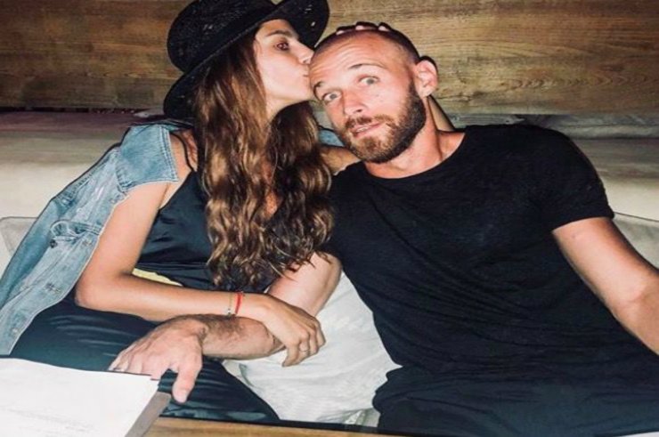 Κωνσταντίνα Ευριπίδου - Νεκτάριος Αλεξάνδρου: Οι ετοιμασίες που κάνουν για ανακαίνιση! [βίντεο]