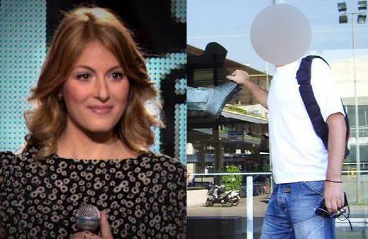 Μαρία Έλενα Κυριάκου: Με ποιον γνωστό Κύπριο ήταν παντρεμένη η γοητευτική Kύπρια που μάγεψε το "The Voice"