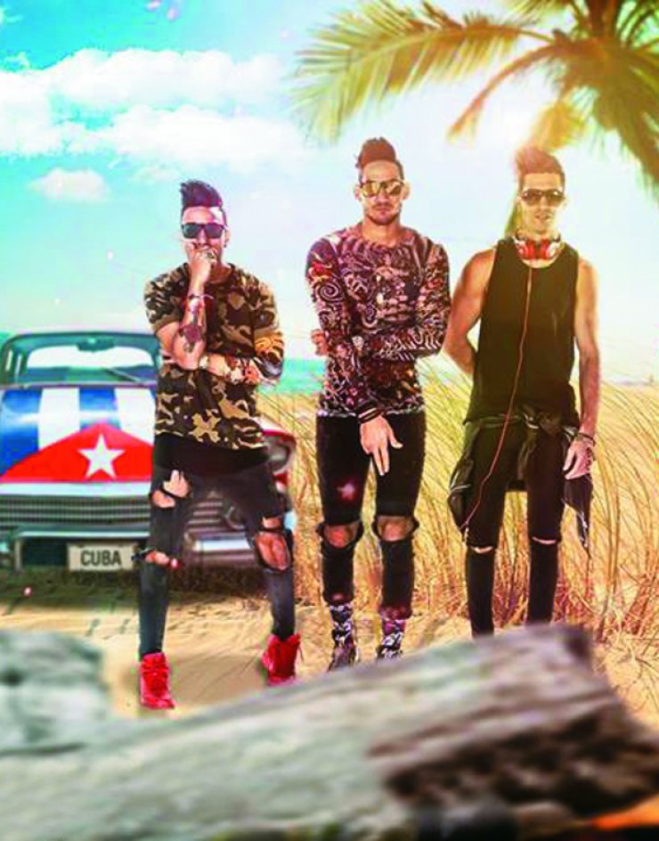 Training for Lives: Κουβανεζίκη φιλανθρωπική βραδιά για τα παιδιά