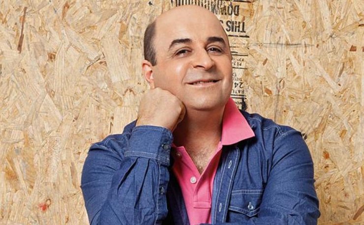 Η αλλαγή στην εξωτερική εμφάνιση του Μάρκου Σεφερλή