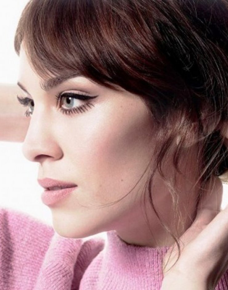 Τα σωστά βήματα για να βάλετε eyeliner