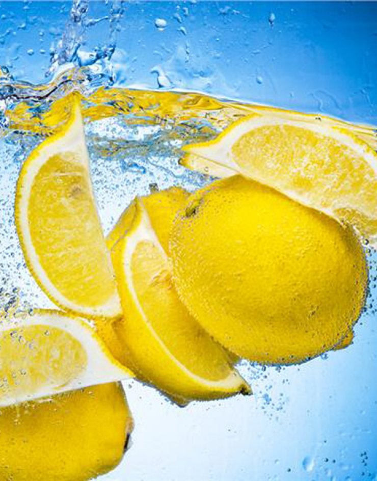 6 καλλυντικά που μπορείς να αντικαταστήσεις με χυμό λεμονιού