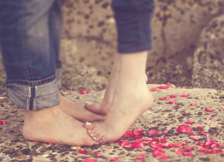 7 βήματα για μια καλή σχέση 