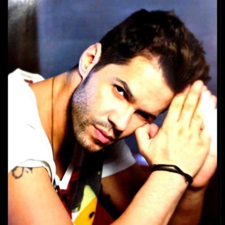 To συγκινητικό μήνυμα του Γιώργου Τσαλίκη για την Κύπρο