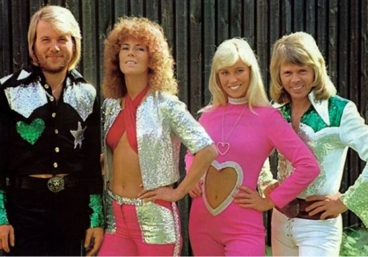 Abba: Αποκτούν το μουσείο τους