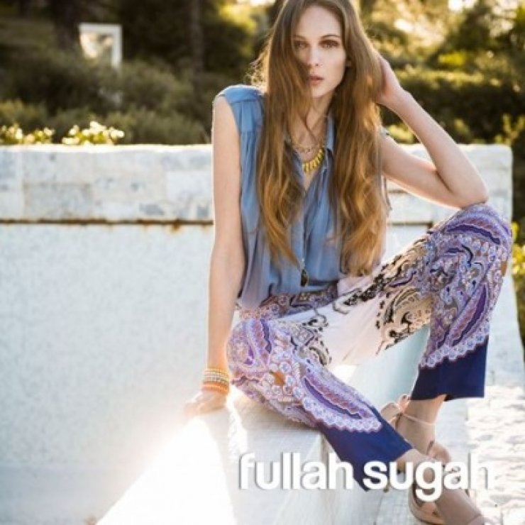  Fullah Sugah τώρα και στην Κύπρο