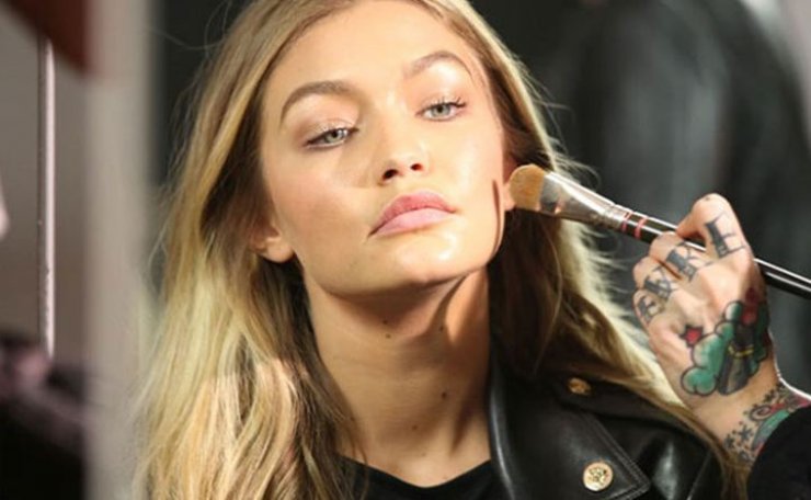 Μετά το contouring έρχεται το non-touring