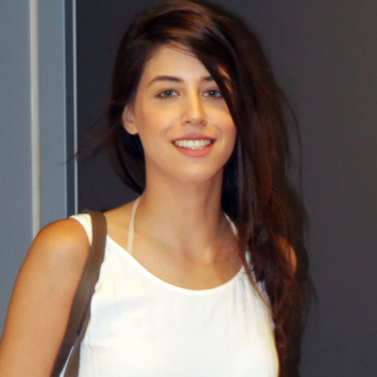 Demy: Απλό καλοκαιρινό outfit