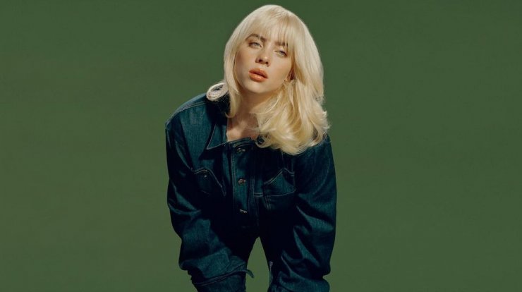 Billie Eilish: Δημιούργησε το δικό της άρωμα!