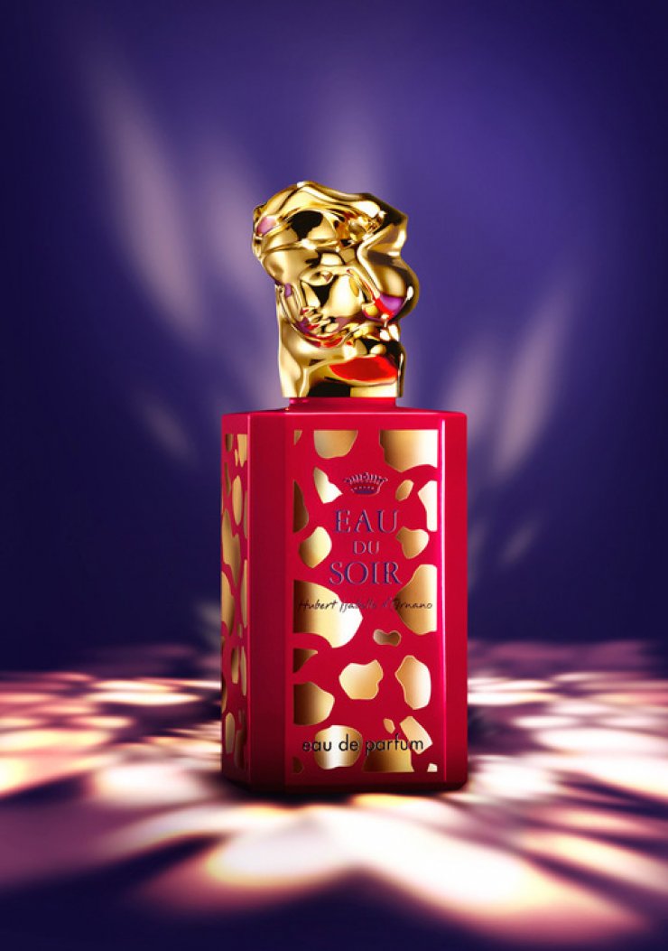 Γιορτινό άρωμα Sisley