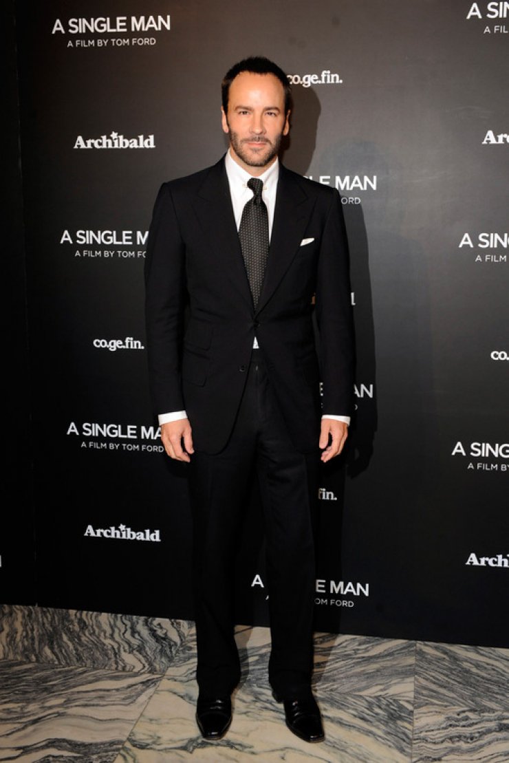 Ένας Αμερικανός στο Λονδίνο!