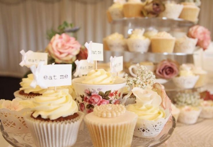 Τι να προσφέρω στους καλεσμένους;