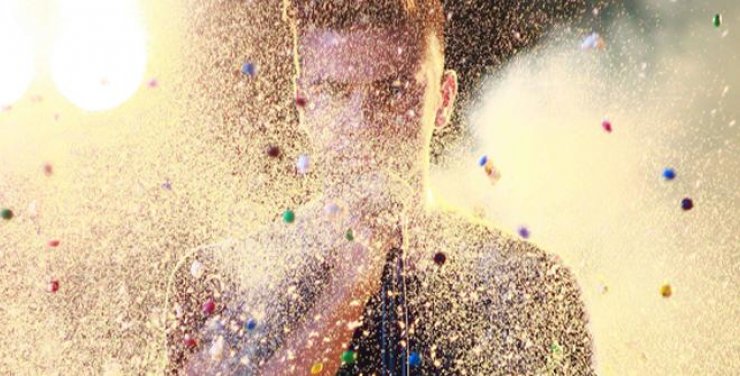 Κατακλυσμός 2013