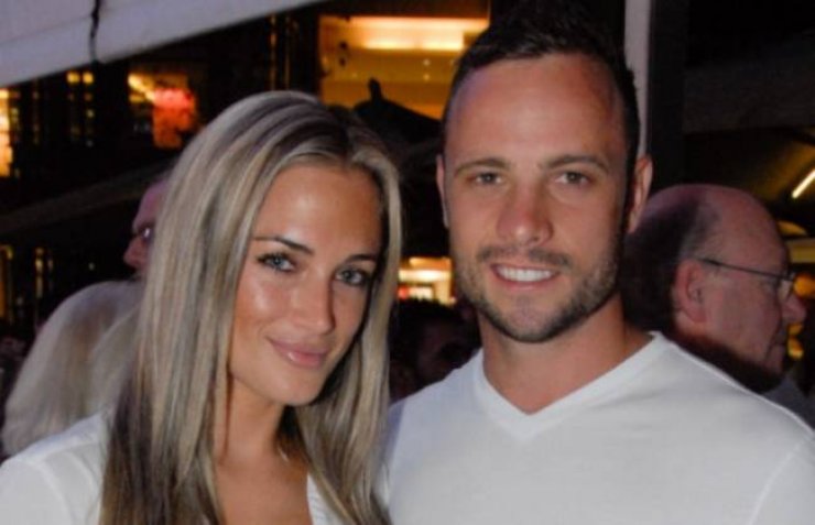 Νέα στοιχεία "καίνε" τον Πιστόριους