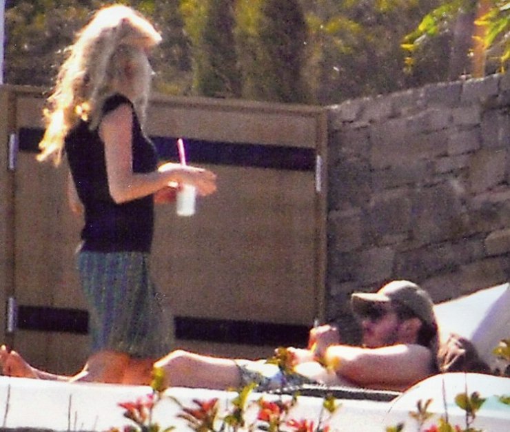 Ζέτα Μακρυπούλια - Μιχάλης Χατζηγιάννης: Τέλος στα σενάρια που τους ήθελαν να έχουν χωρίσει