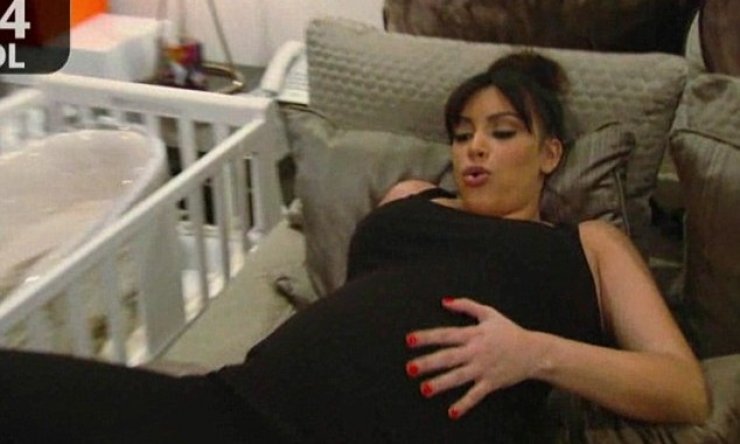 Kim Kardashian: Κυκλοφορεί το βίντεο της στιγμής της γέννας της