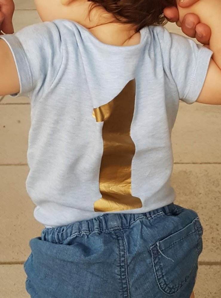 Ξεχωριστή μέρα σήμερα για επώνυμη Κύπρια