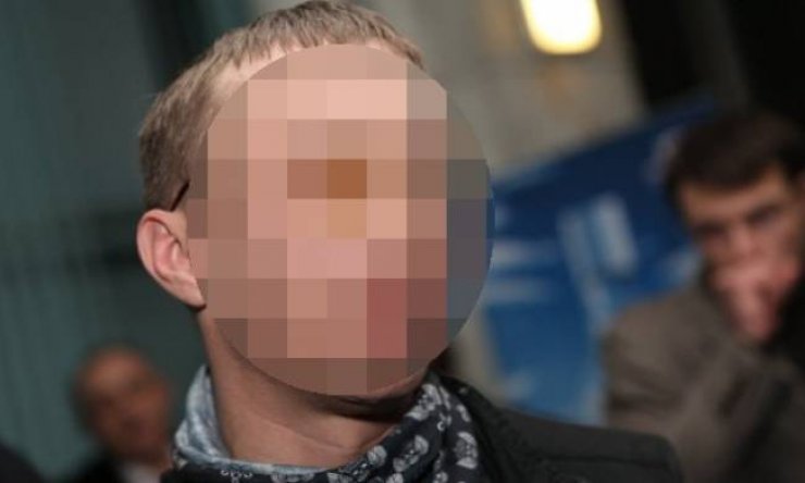  Ηθοποιός δηλώνει: «Θα έβαζα όλους τους ομοφυλόφιλους ζωντανούς σε ένα φούρνο»